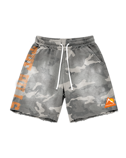 Farcihills Dusty Rhoads Sweatshorts
