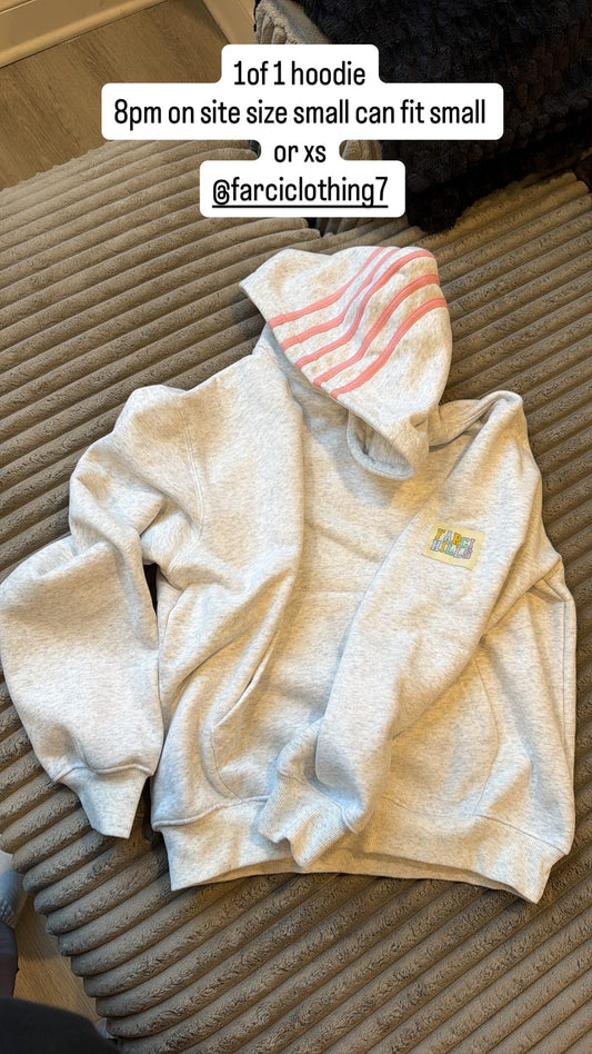 Farci Hills hoodie 1 of 1