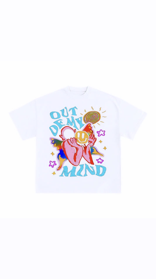 Out of My Mind shirt (unisex)